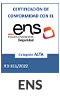Logotipo ENS