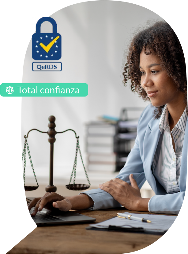 Total Confianza